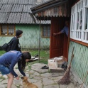32. Poiana Micului a naše první návštěva polských manželů